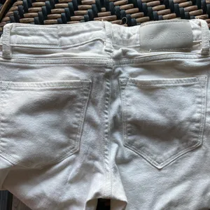 All Saints White Women's Jeans thumbnail 4