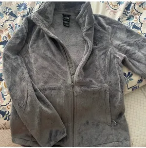 The North Face Fuzzy Fleece thumbnail 1
