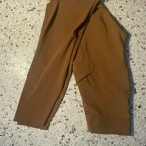Lululemon Power Thru High-Rise Tight 25" thumbnail 8