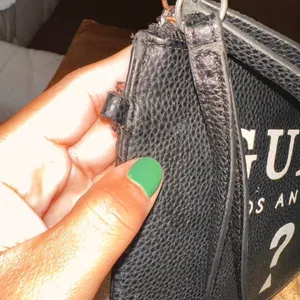 Guess Women's Black Bag thumbnail 3