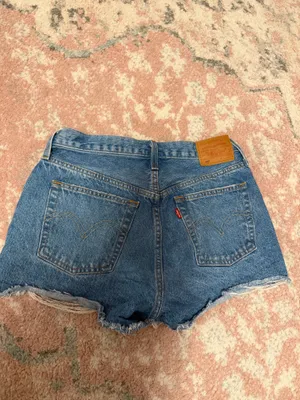 Levi’s 501 Shorts thumbnail 2
