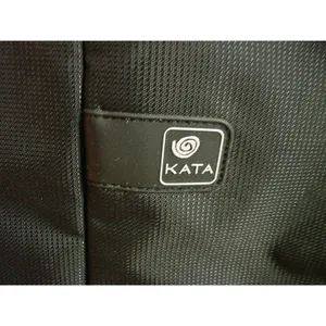 Kata LPS-216 DL Backpack Black 15.4" Padded Laptop Compartment Office Camera thumbnail 5