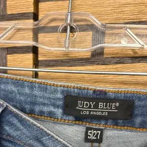 Judy‎ Blue Relaxed Jeans Size 5/27 thumbnail 6