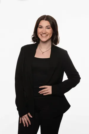 Steve Madden Black Blazer thumbnail 4