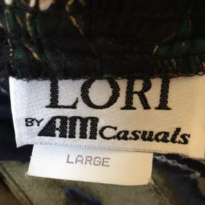 FINAL MARKDOWN Ladies Lori skirt large thumbnail 4