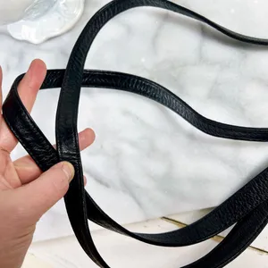 Gianni Mini Leather Medusa Medallion Shoulder Bag thumbnail 12