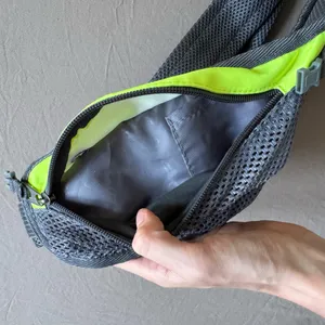 PYFK Hydration Running Belt Fanny Pack thumbnail 6