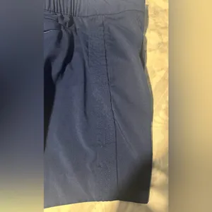 Nike Dark Blue Women's Bermudas thumbnail 7