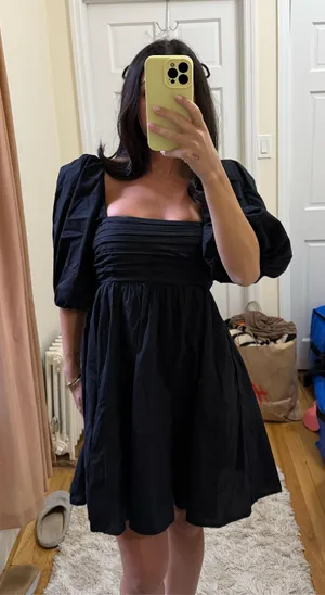 Abercrombie Mini Dress thumbnail 1