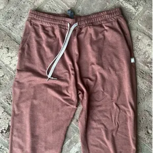 Vuori Joggers thumbnail 3
