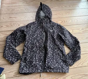 The North Face Rain Jacket size S thumbnail 1