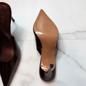 Steve Madden Reyes Heels thumbnail 5