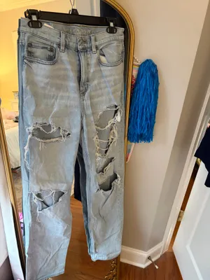 American Eagle Jeans thumbnail 2