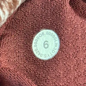 Lululemon Ready to Rulu Fleece Pullover Heathered Savannah thumbnail 9
