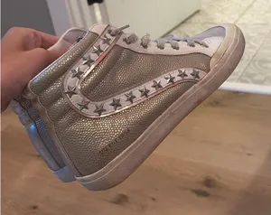 Vintage Havana Sneakers High-Top thumbnail 1