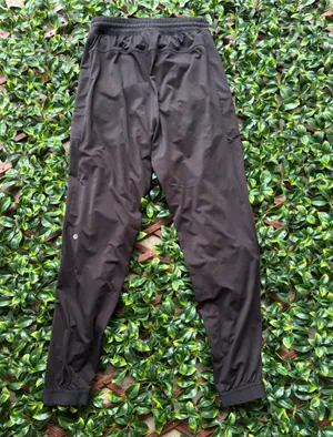 Lululemon License To Train Joggers Size Small  thumbnail 1
