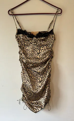 For Love And Lemons Slip Dress thumbnail 1