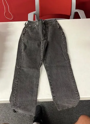Madewell Jeans Curvy Perfect Vintage thumbnail 1