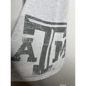Source Unknown Women's Texas A&M Aggies sleeveless dress Emerson Street collegiate Size Small thumbnail 4