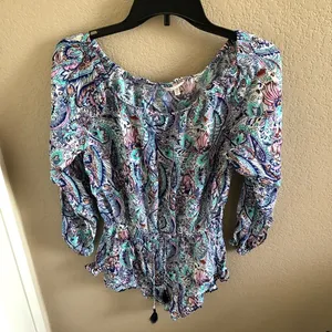 Victoria's Secret Romper thumbnail 1