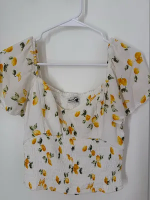 Abercrombie & Fitch Top thumbnail 2