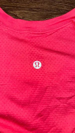 Lululemon Swiftly Long Sleeve thumbnail 2