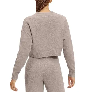 NWT UGG Nyomi Cardigan size Medium thumbnail 2