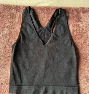 JoyLab Tank Top Black thumbnail 1