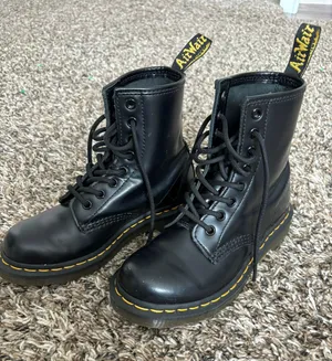 Dr. Martens Boots thumbnail 1