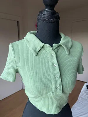 Green top thumbnail 7