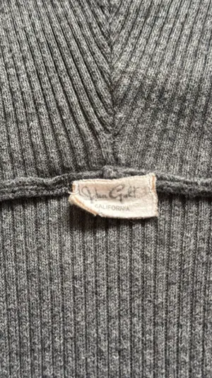 John Galt Zip-Up thumbnail 2