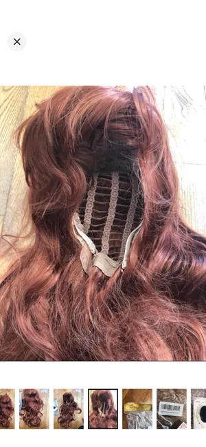 Wig thumbnail 4