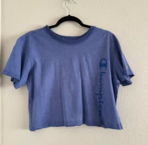 Champion Crop Tee thumbnail 1