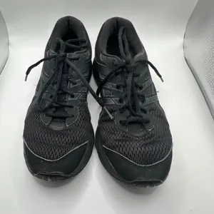 ASICS Gel Excite 8 Women's Running Shoes Black‎ Size 9 Athletic Sneakers thumbnail 3