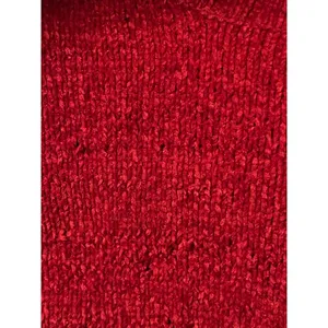 Dress Barn‎ Women's Soft Button Front Cardigan and Vest Red Black Size M thumbnail 7