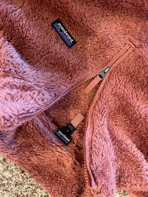 Patagonia Sweater thumbnail 2