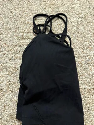 Lululemon Tank thumbnail 6