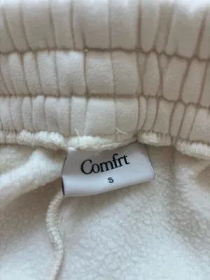 Butter yellow Comfort set thumbnail 4