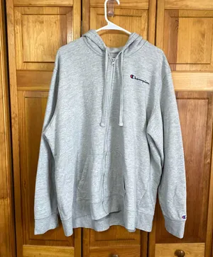 Champion Zip Up thumbnail 1