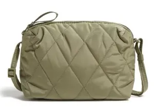 Vera Bradley Camera Bag Crossbody thumbnail 1