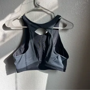 Lululemon Swim/Active Top thumbnail 3
