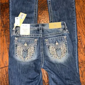 Miss Me Jeans NWT thumbnail 7
