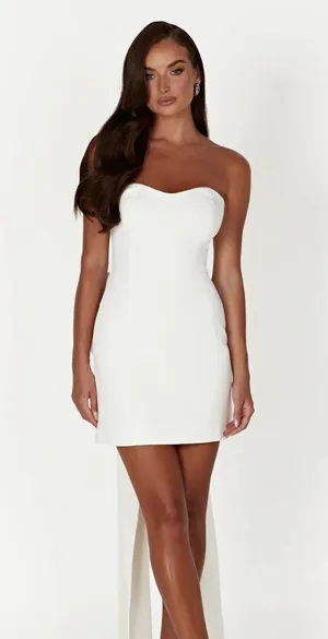 Merokeety Meredith Meshki Bride Dress thumbnail 1