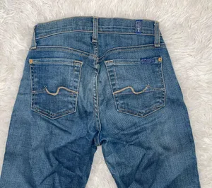 “Gwenevere” Jeans thumbnail 3