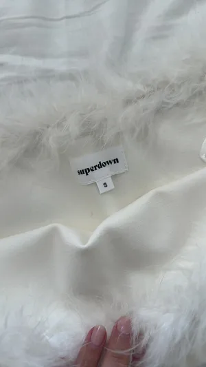 Superdown Olivia Strapless Top thumbnail 8