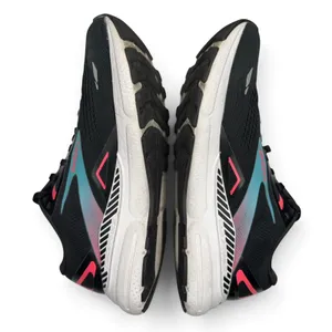 Brooks Adrenaline GTS 23 GTX Women's Size 11 Black Pink Running Shoes Gore-Tex thumbnail 8