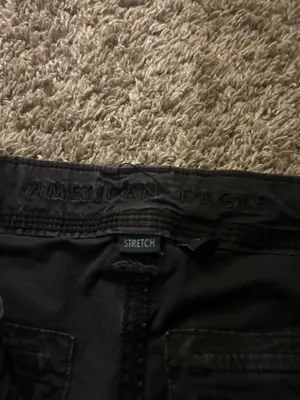 American Eagle Cargo Pants thumbnail 4