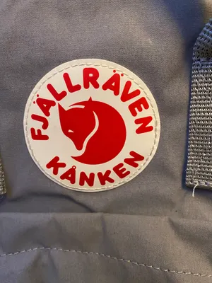 Fjällräven Kanken Mini Backpack thumbnail 3