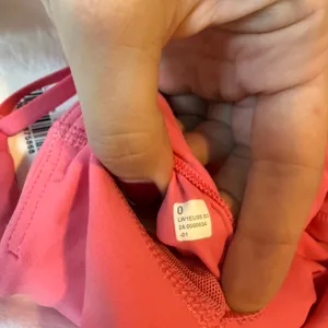 Lululemon Align Cami Cropped Tank A/B thumbnail 13