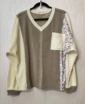 Patchwork V thumbnail 1